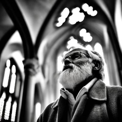 I Do Not Accept Glory From People - John 5:41 I Do Not Accept Glory From People - John 5:41