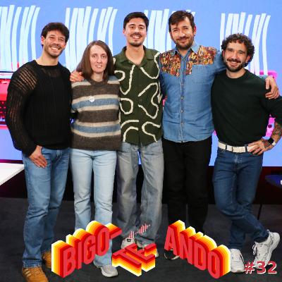 #32. Todo lo que no te han contado del oficio de escribir