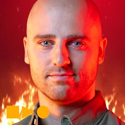 Petr Andráško: Museli jsme řezat matku na údu. Stopy po úmyslném zapálení neodstraníte