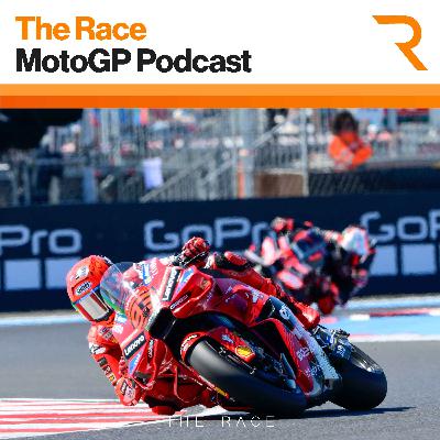 Is Ducati too dependent on Marquez?