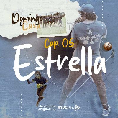 T4E5 - El domingo en casa: Estrella