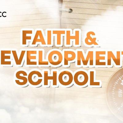 Faith and Development School - Class 9