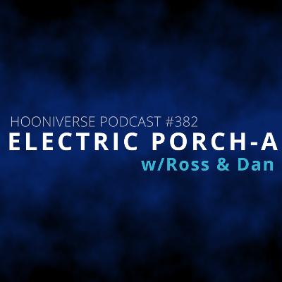 Electric Porch-A