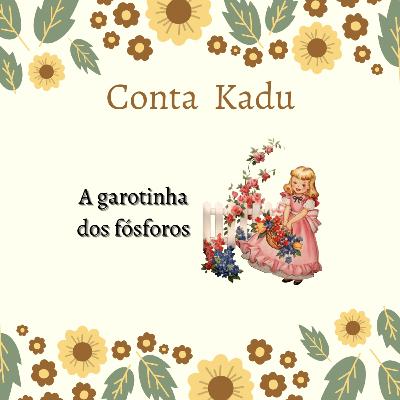 #10 A garotinha dos fósforos