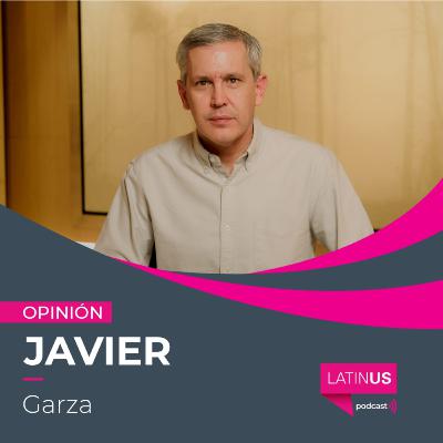 El primer año de Sheinbaum: Javier Garza
