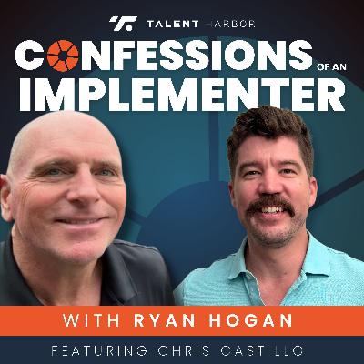 Coaching Vs Therapy: Helping Others Reach Their Business Goals with Chris Castillo