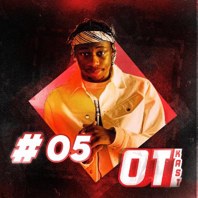 OTKAST #5 - Future, Tiakola, Jeune Loup et Kalash