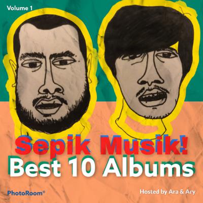 Best 10 Albums