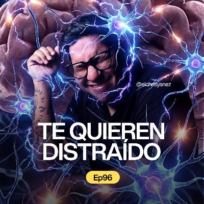 Lo que el 'doom scrolling' le hace a tu fe - Ep96 #UEDFCasa Lo que el 'doom scrolling' le hace a tu fe - Ep96 #UEDFCasa