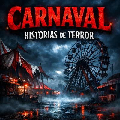 6 Verdaderas Historias de Terror en el Carnaval | No Era Parte del Espectáculo… 😱