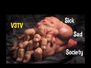 Sick Sad Society's Top 3    ep 1