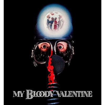 My Bloody Valentine (1981) with Shon Wheeler