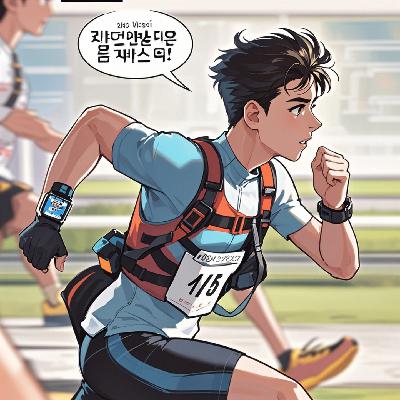 vol. 059 [边跑边聊] 如何看待心率在训练中的作用