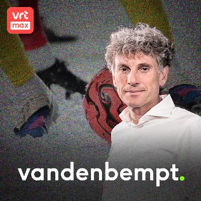 "Voetballen in deze sneeuw was als voetballen in de weide. Is dit profvoetbal?"
