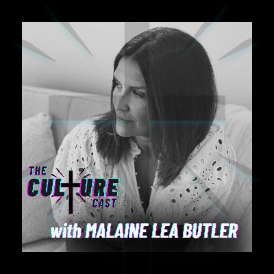 #13 - The Watchmen Are Mourning: The Grief, The Mantle, and The War on Truth