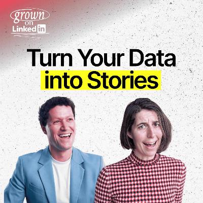 How to Turn Data Into Stories | Ft. Peter Walker | Carta