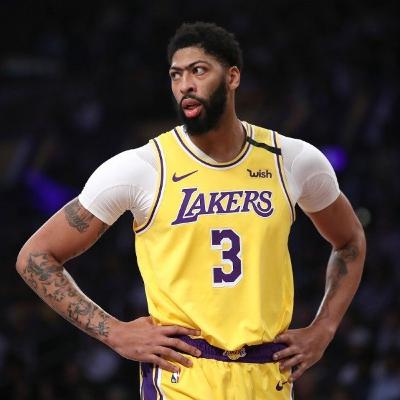 El tiempo en contra de los Lakers El tiempo en contra de los Lakers