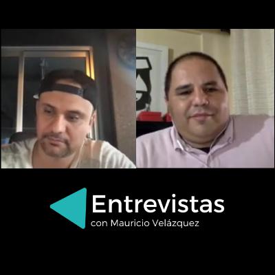 Entrevista con Alfonso Bonillas