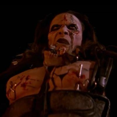 Pastille : Ghosts Of Mars