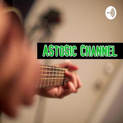 AStoSic Podcast #5 + Cover - Yellow by Coldplay