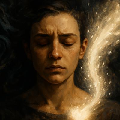 本靈不會講話,那你聽到的是誰? 本靈不會講話,那你聽到的是誰?