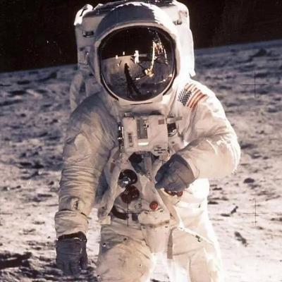 Pourquoi Il est plus difficile de se poser sur la Lune 50 ans après les missions Apollo