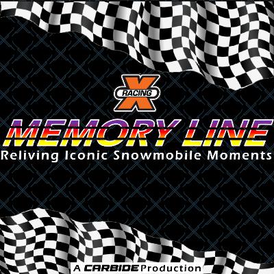 Episode 130: Memory Line Show: Winter X Games Snocross, 1998