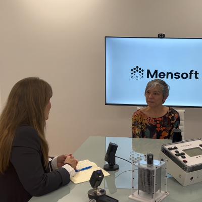 Investigación IoT y tecnología con propósito en MENSOFT Labs