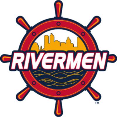 With the Rivermen: Welcome to December