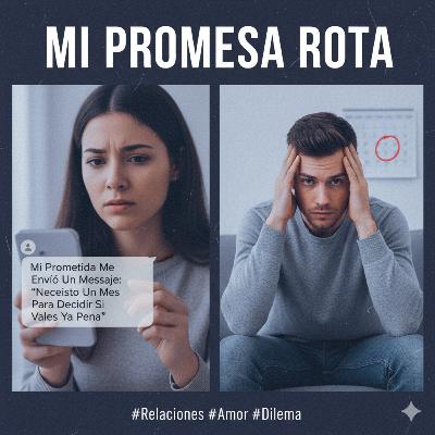 Mi Prometida Me Envió Un Mensaje: “Necesito Un Mes Para Decidir Si Vales La Pena”. Mi Respuesta...
