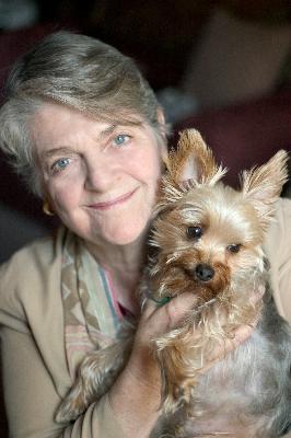 Isolation is the dream-killer, not your attitude | Barbara Sher | TEDxPrague