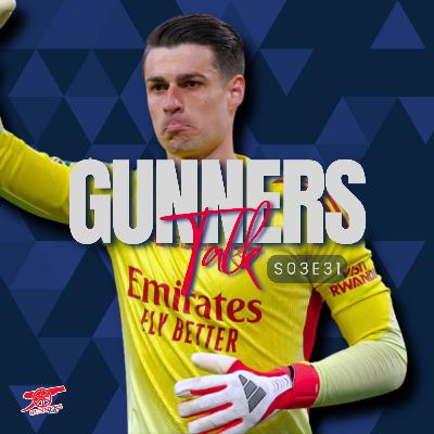 Gunners Talk #99 | „Všichni zase kritizují Artetu. Ale měli bychom kritizovat hráče.“