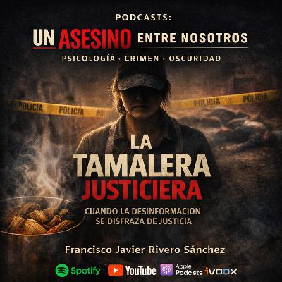 EPISODIO 25.- LA TAMALERA JUSTICIERA EPISODIO 25.- LA TAMALERA JUSTICIERA