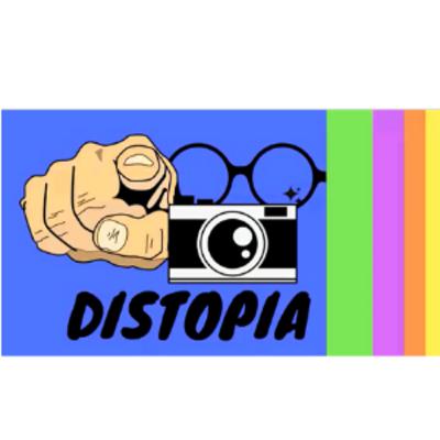 Lampejo: Poema Distópico