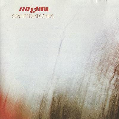 The Cure: Seventeen Seconds