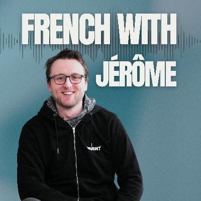 S04E01 - Les bêtises de Jérôme