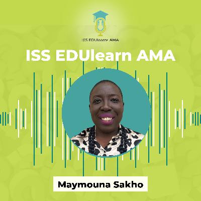 Fostering Inclusive Practices in Education with Maymouna Sakho