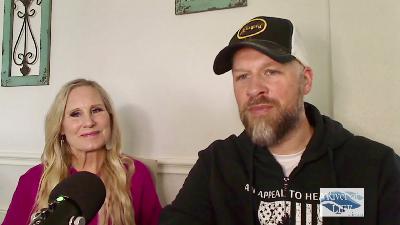 The God of Breakthrough and Restoration Part 3 "Overcoming Generational Warfare" - Video