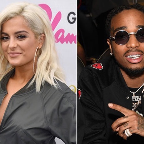 Water - Beba Rexha ft. Quavo episode artwork