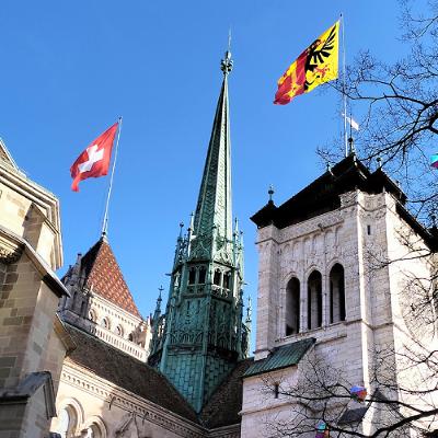 L’articulation entre le pouvoir politique et la foi (Juges 9:8-14 – la parabole de Yotam)