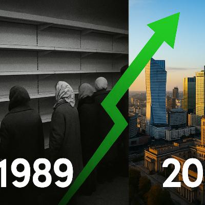 Tüm Avrupa Batarken Onlar Büyüdü! Polonya'nın Akılalmaz 2008 Krizi Sırrı