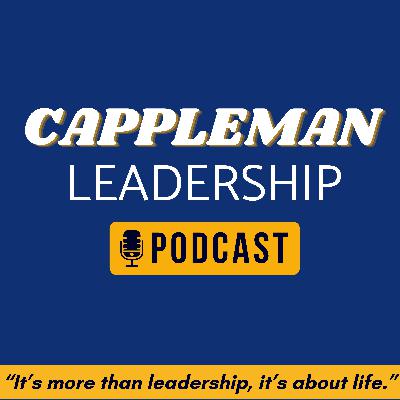 Episode #53 - Consistency Leads to Comfort Episode #53 - Consistency Leads to Comfort