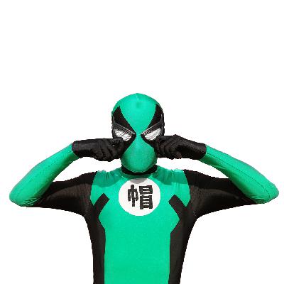 S1 EP.8｜同性都唔可以掉以輕心｜撬墻腳系列｜綠帽故事｜廣東話