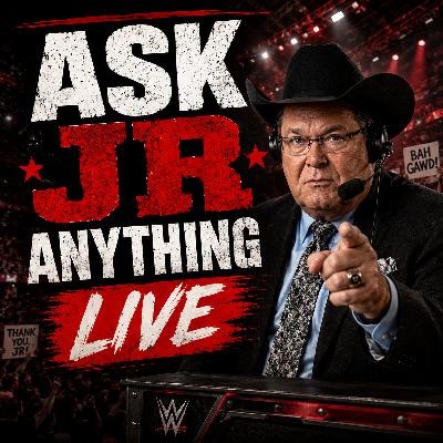 Episode 371: Ask JR Anything Episode 371: Ask JR Anything