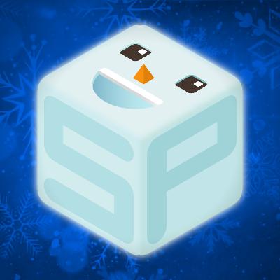 T3 #8 Lógica da Batata | Feliz Natal e até 2023 T3 #8 Lógica da Batata | Feliz Natal e até 2023