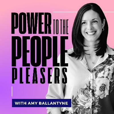 Cycle Breaker: Changing the Narrative of the Disempowering Script