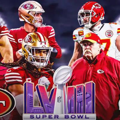 Super Bowl XLVIII Preview