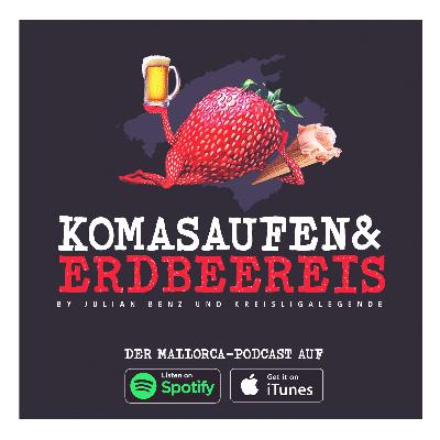 Folge 70 - Zielgerade