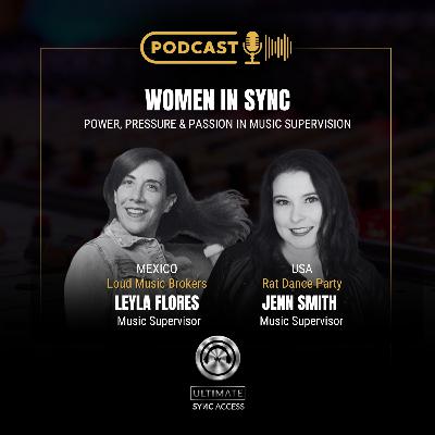 Ep 05: Uncharted: Syncing Alicia Keys' New Doc