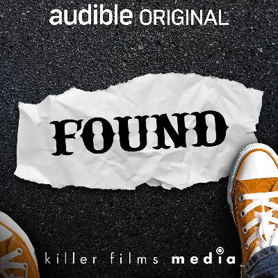 Introducing the FOUND podcast series
